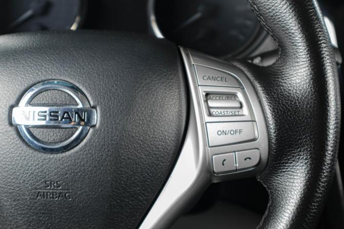 Nissan X-Trail III с пробегом 2015 года, цена 1 759 000 рублей, 160000 км, внедорожник, Автокод Объявления