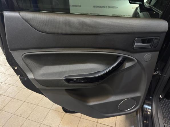 Ford Kuga I с пробегом 2012 года, цена 799 000 рублей, 215000 км, внедорожник, Автокод Объявления