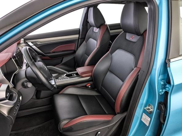 Geely Coolray I с пробегом 2024 года, цена 1 995 000 рублей, 34513 км, внедорожник, Автокод Объявления