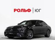 Mercedes-Benz E-Класс V (W213 S213 C238) Рестайлинг Москва  - изображение 33