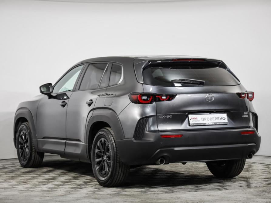 Mazda CX-50 Санкт-Петербург  - изображение 6
