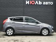 Hyundai Solaris I Рестайлинг Екатеринбург  - изображение 25