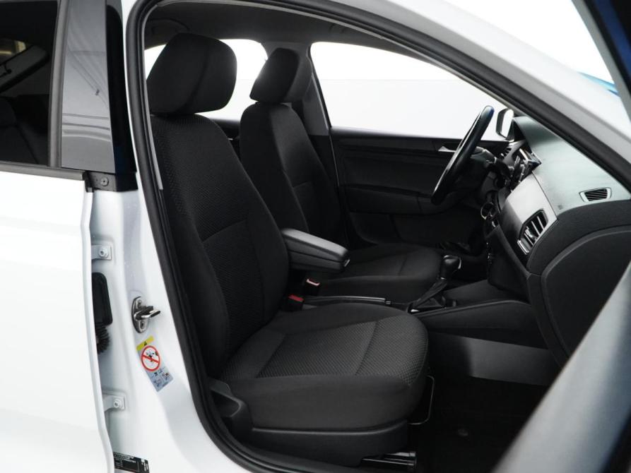 Volkswagen Polo VI Москва  - изображение 8