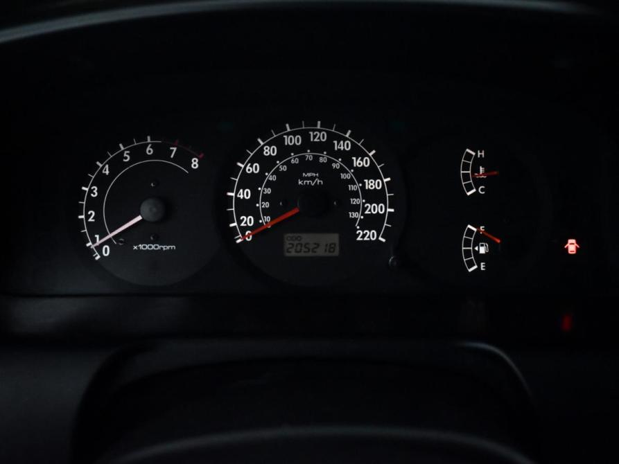 Kia Spectra I Рестайлинг 2 Санкт-Петербург  - изображение 17