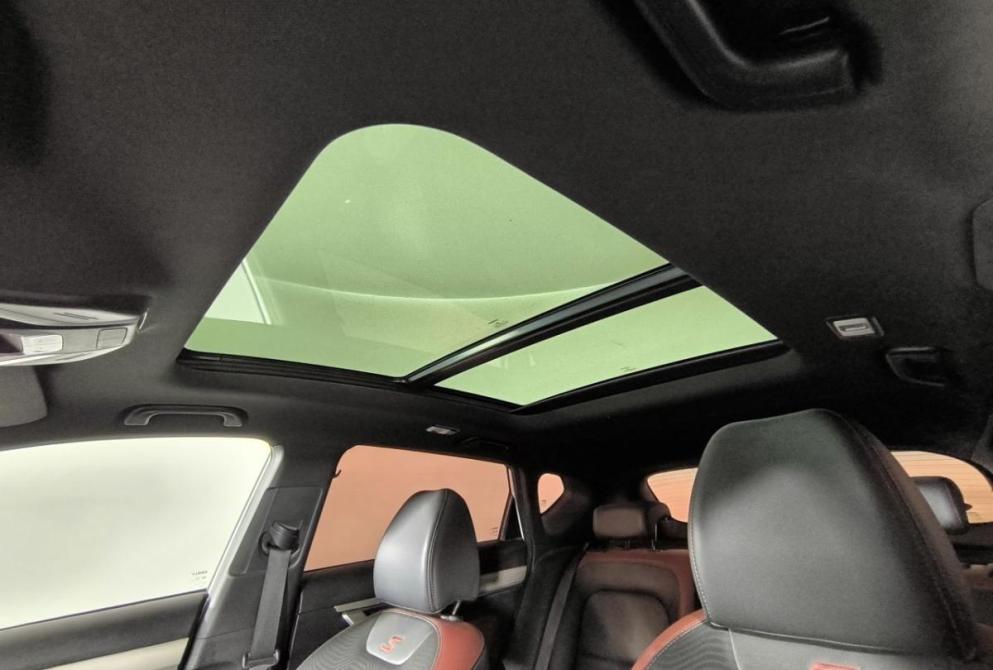 Geely Coolray I Нижний Новгород  - изображение 15