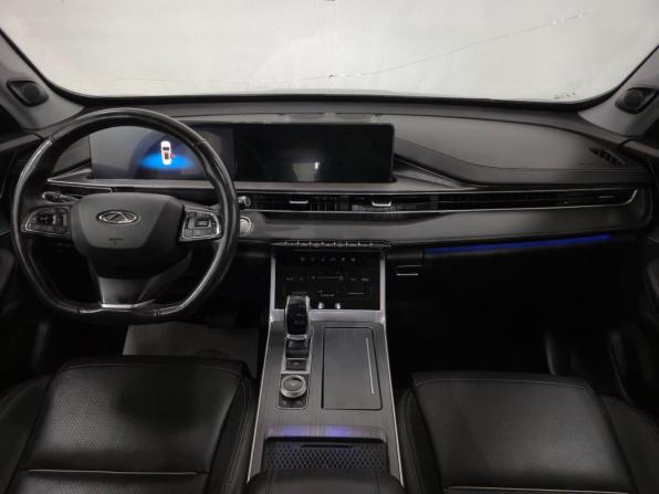 Chery Tiggo 7 Pro Max I с пробегом 2023 года, цена 1 930 000 рублей, 69987 км, внедорожник, Автокод Объявления