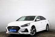Hyundai Sonata VII (LF) Рестайлинг Пермь  - изображение 31