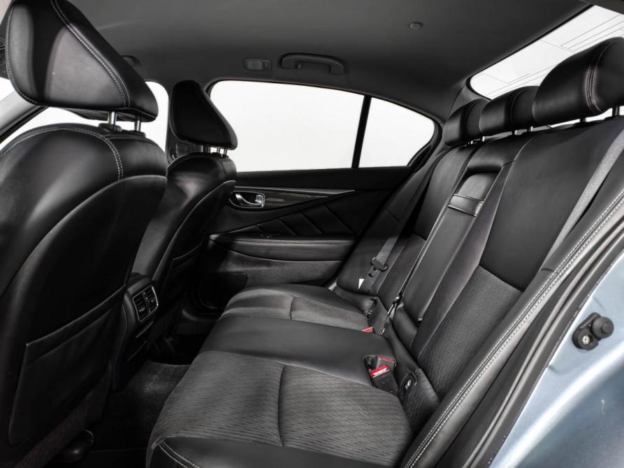 Infiniti Q50 I Санкт-Петербург  - изображение 12