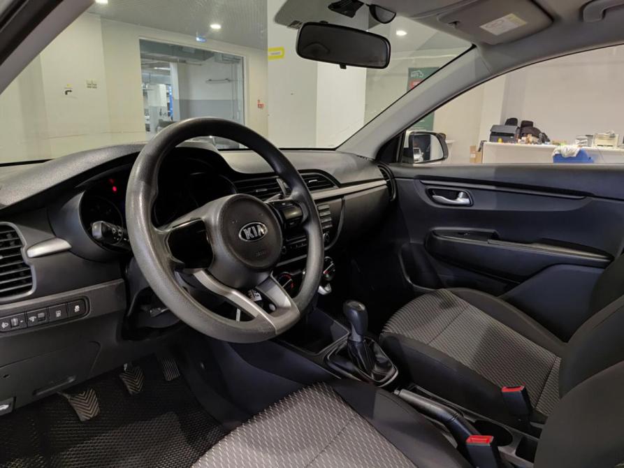 Kia Rio IV Казань  - изображение 20