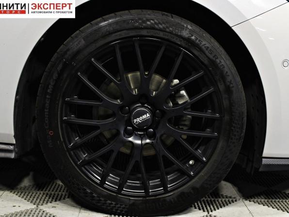 Changan UNI-V I с пробегом 2023 года, цена 2 277 000 рублей, 57592 км, лифтбек, Автокод Объявления