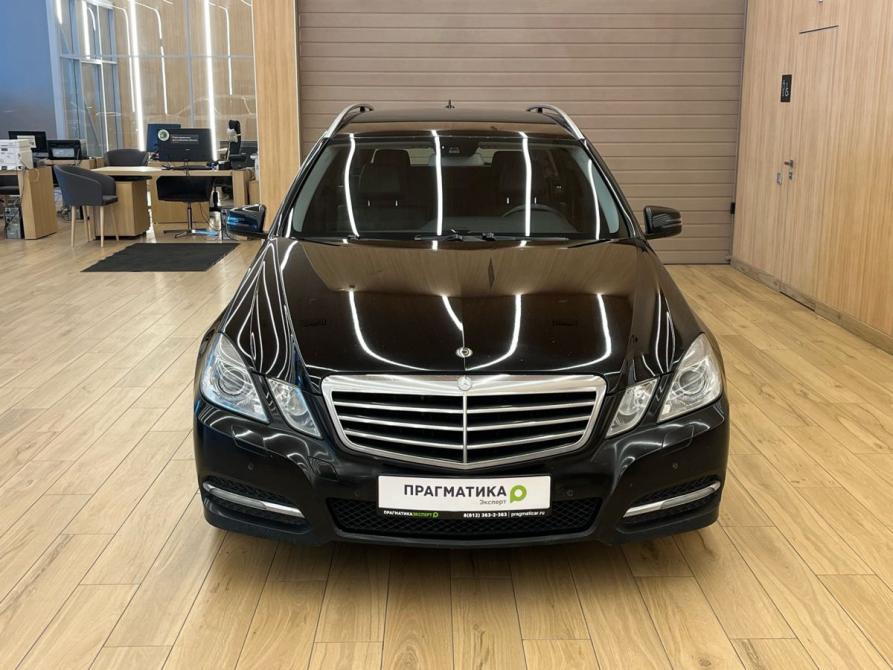 Mercedes-Benz E-Класс IV (W212 S212 C207) Санкт-Петербург  - изображение 2