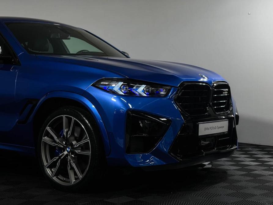 BMW X6 III (G06) Москва  - изображение 24