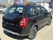 Lada (ВАЗ) Granta I Рестайлинг Краснодар  - изображение 19