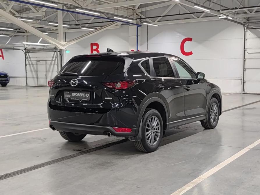 Mazda CX-5 II Казань  - изображение 6