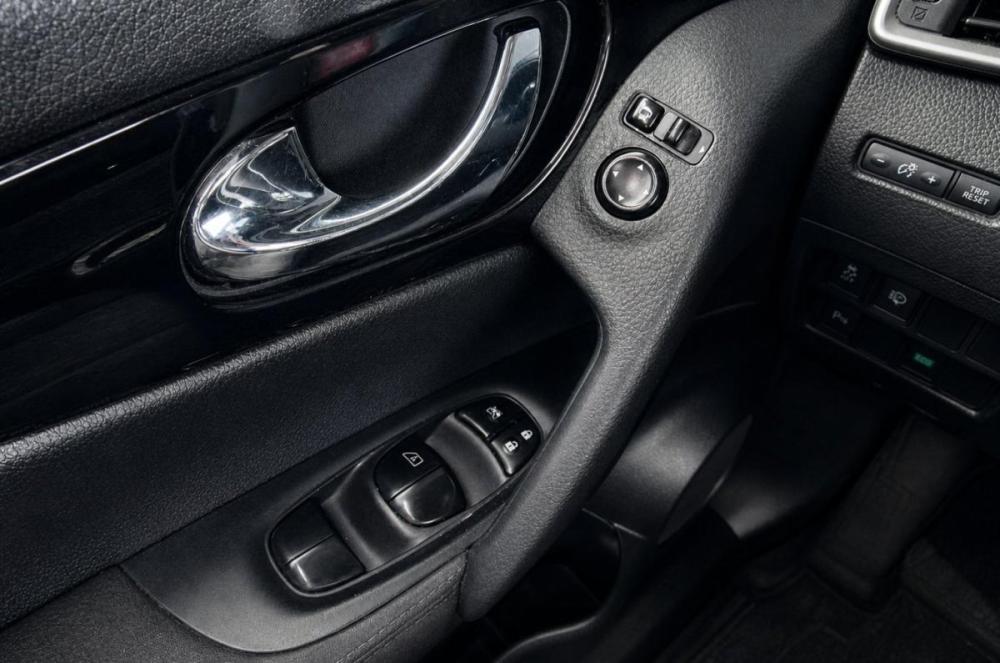 Nissan Qashqai II Рестайлинг Челябинск  - изображение 9