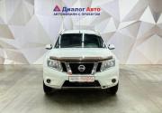 Nissan Terrano III (D10) Азнакаево  - изображение 30