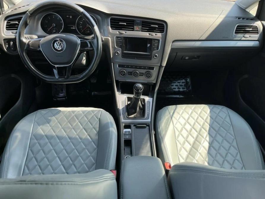 Volkswagen Golf VII Буинск  - изображение 13