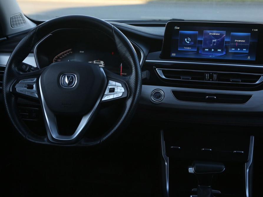 Changan CS75 I Рестайлинг Иваново  - изображение 14