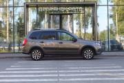 Lada (ВАЗ) Granta I Рестайлинг Брянск  - изображение 24