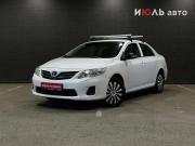 Toyota Corolla X (E140 E150) Рестайлинг Челябинск  - изображение 19