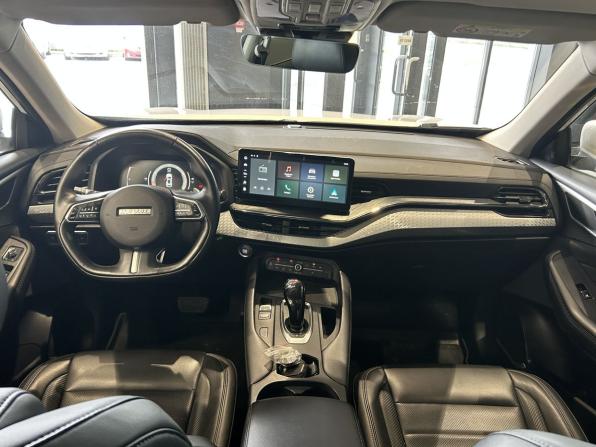 Haval F7 I Рестайлинг с пробегом 2023 года, цена 1 760 000 рублей, 164319 км, внедорожник, Автокод Объявления