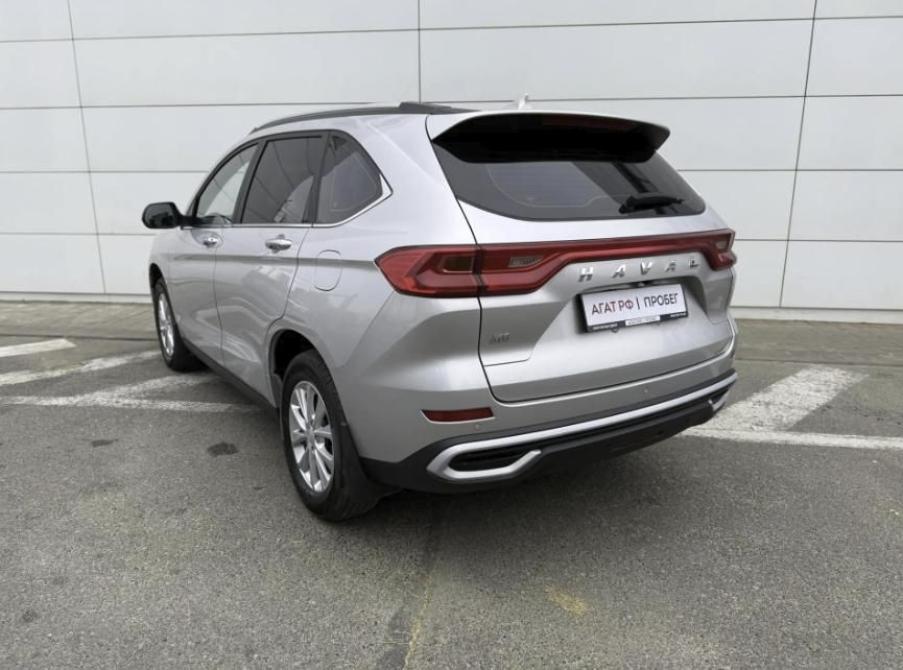 Haval M6 II Ставрополь  - изображение 7