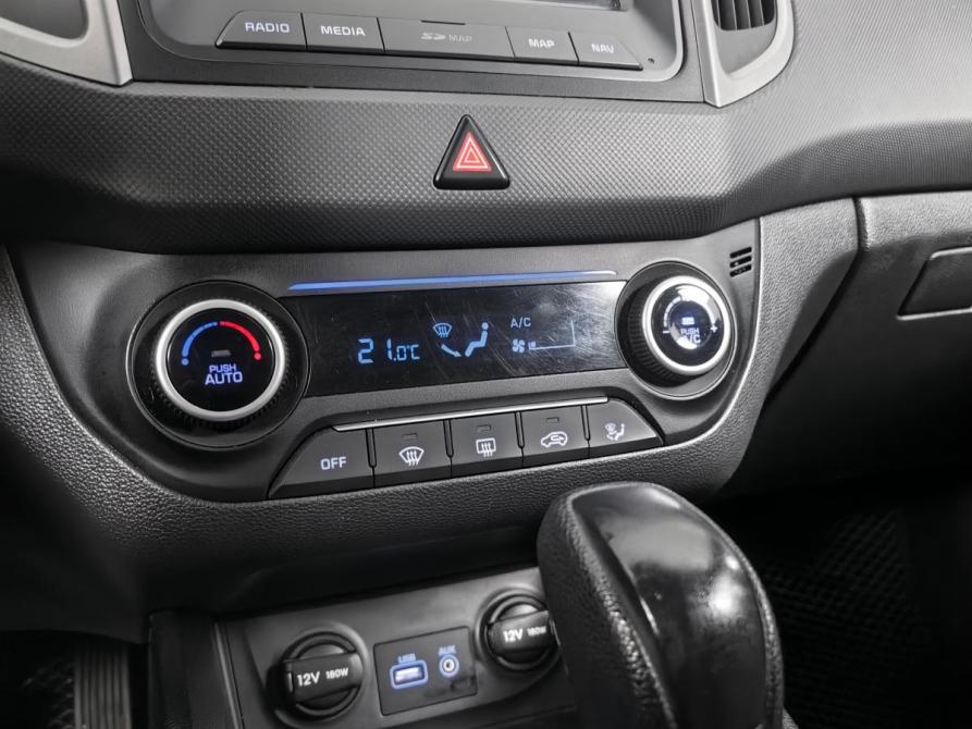 Hyundai Creta I Москва  - изображение 18