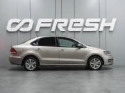 Volkswagen Polo V Рестайлинг Воронеж  - изображение 21