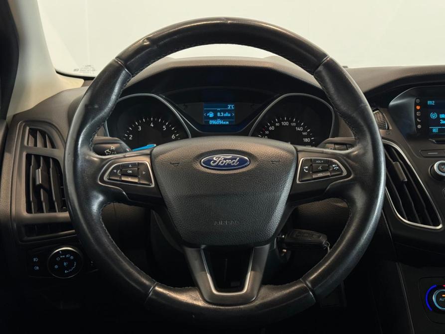 Ford Focus III Рестайлинг Волгоград  - изображение 11
