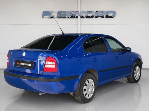 Skoda Octavia I (A4) Рестайлинг с пробегом 2008 года, цена 439 000 рублей, 234185 км, лифтбек, Автокод Объявления