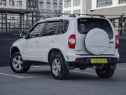 Chevrolet Niva I Рестайлинг Тюмень  - изображение 15