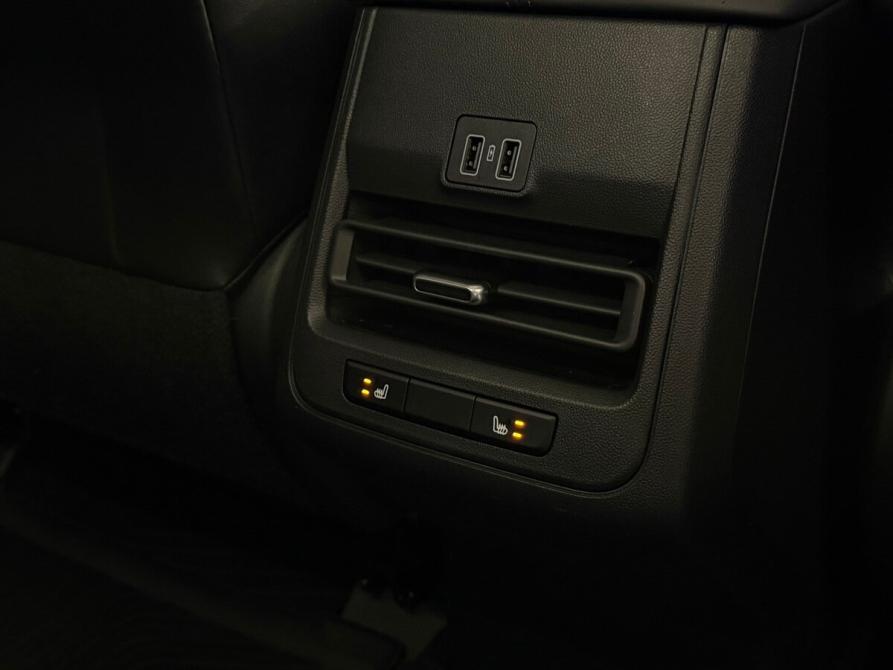 Changan CS55 Plus II Москва  - изображение 12