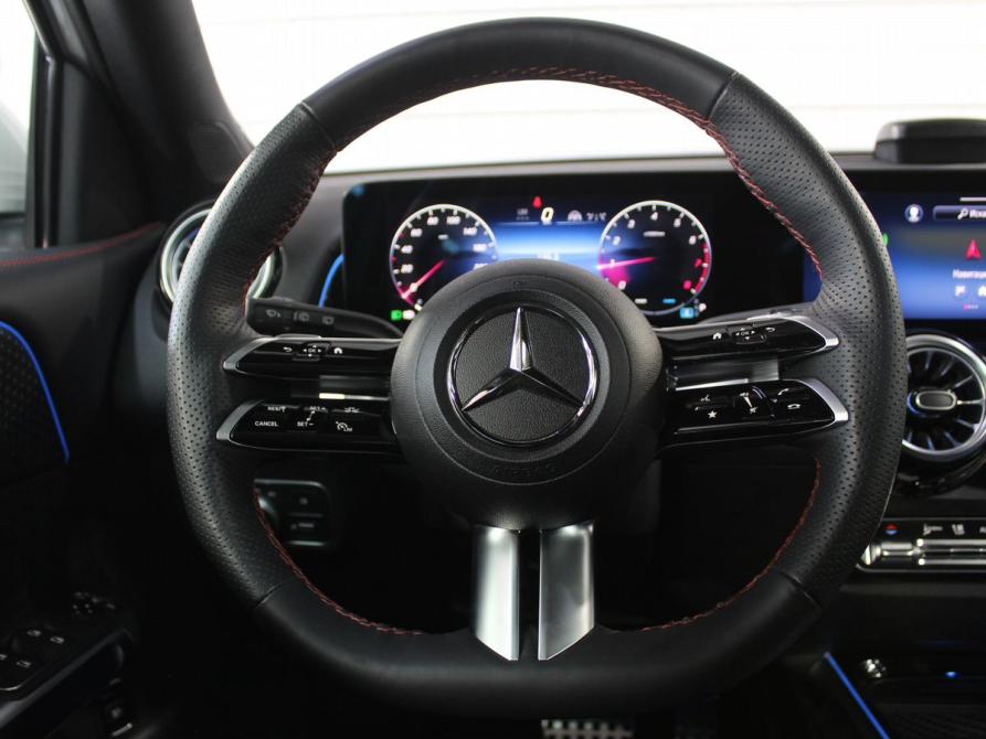 Mercedes-Benz GLB I (X247) Рестайлинг Москва  - изображение 16