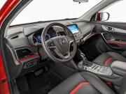 Changan CS55 I Москва  - изображение 42