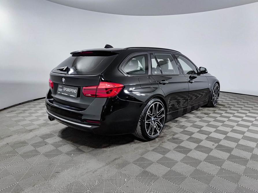BMW 3 серии VI (F3x) Рестайлинг Уфа  - изображение 6