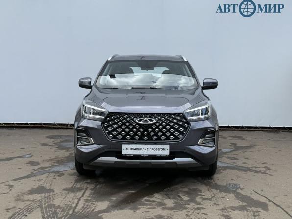 Chery Tiggo 4 Pro I с пробегом 2023 года, цена 1 590 000 рублей, 25583 км, внедорожник, Автокод Объявления