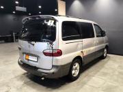 Hyundai Starex I Рестайлинг Нижний Новгород  - изображение 14