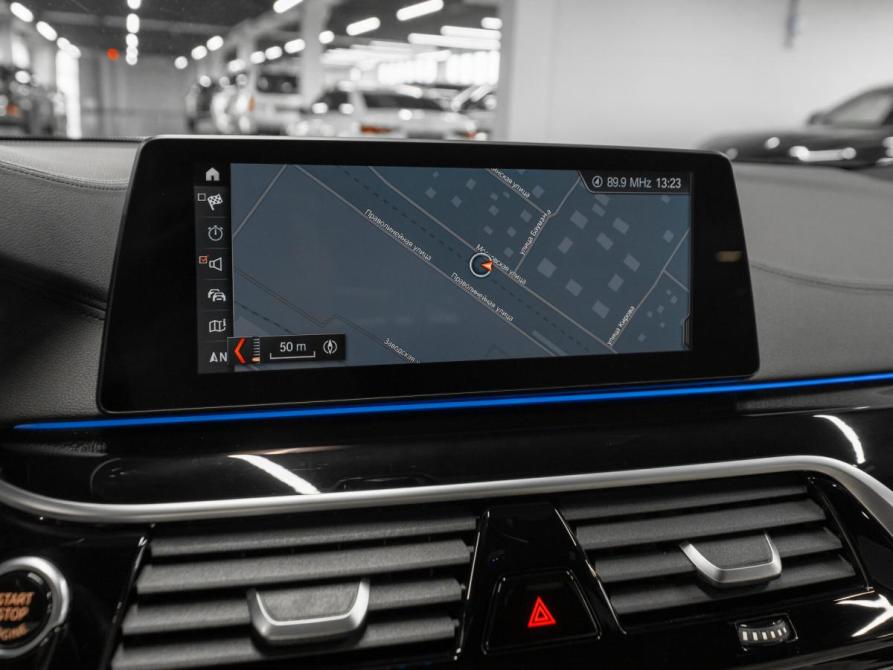 BMW 6 серии IV (G32) Москва  - изображение 21