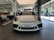 Porsche 911 GT3 991 Рестайлинг Москва  - изображение 33