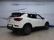 SsangYong Korando IV Москва  - изображение 21