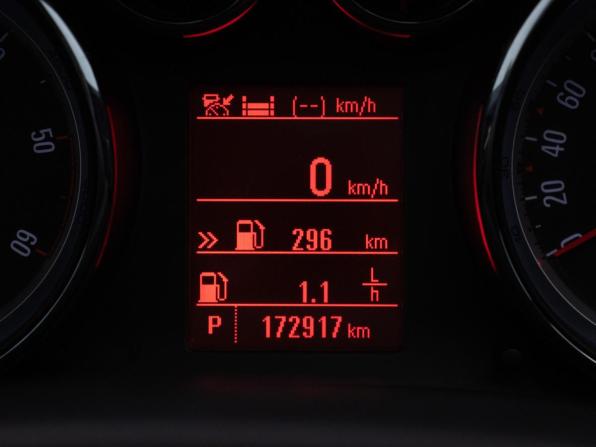 Opel Zafira C с пробегом 2013 года, цена 1 120 000 рублей, 172915 км, компактвэн, Автокод Объявления