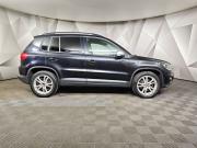 Volkswagen Tiguan I Рестайлинг Москва  - изображение 26