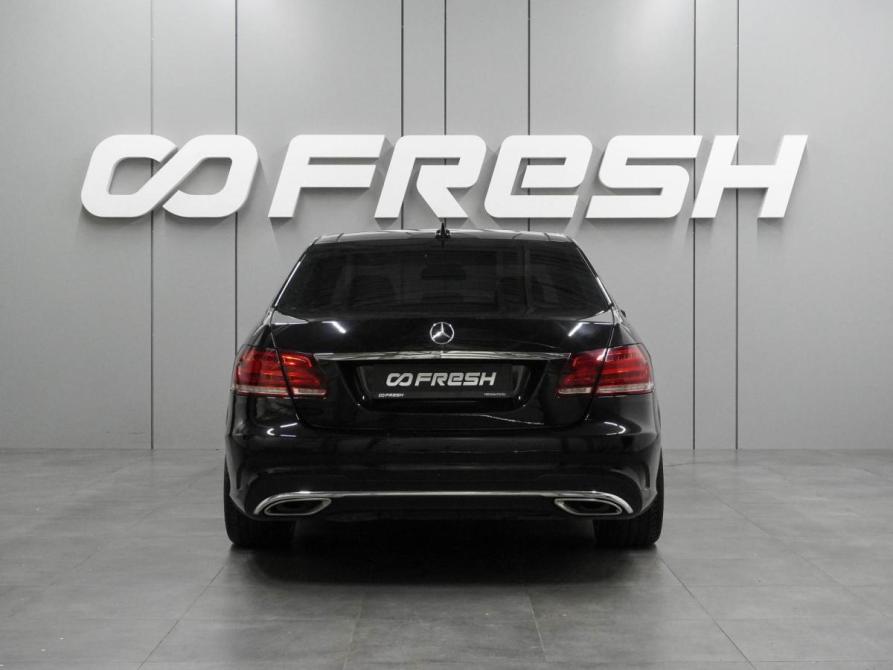 Mercedes-Benz E-Класс IV (W212 S212 C207) Рестайлинг Воронеж  - изображение 4
