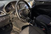 Hyundai Solaris II Владимир  - изображение 32