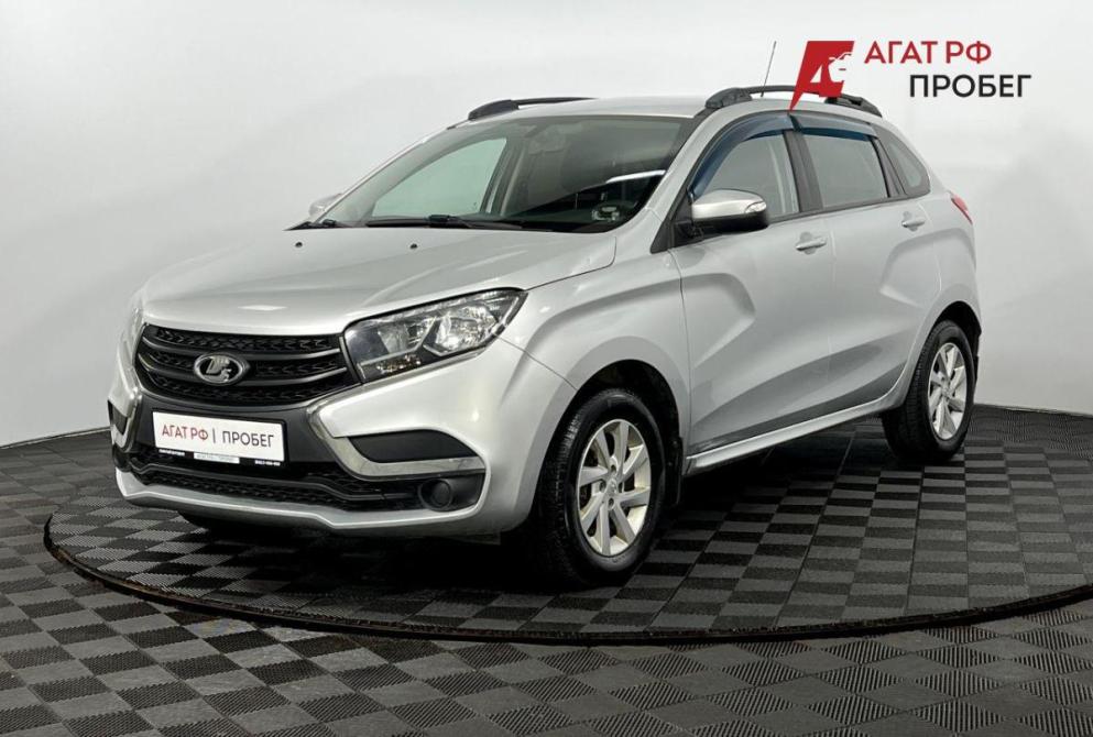 Lada (ВАЗ) XRAY I Нижний Новгород  - изображение 1