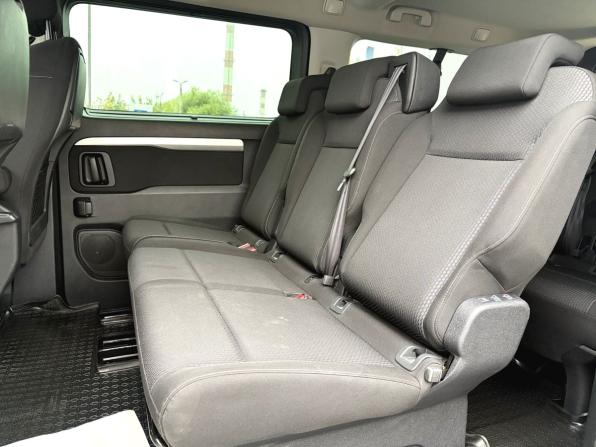 Opel Zafira Life I с пробегом 2020 года, цена 3 600 000 рублей, 85635 км, минивэн, Автокод Объявления