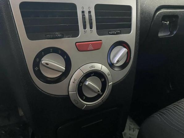 Chery Bonus (A13) с пробегом 2012 года, цена 186 560 рублей, 209797 км, лифтбек, Автокод Объявления