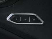 Geely Tugella I Рестайлинг Москва  - изображение 42