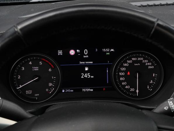 Cadillac XT4 I с пробегом 2020 года, цена 2 900 000 рублей, 70708 км, внедорожник, Автокод Объявления