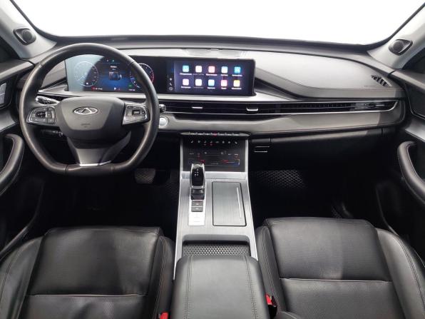 Chery Tiggo 7 Pro Max I с пробегом 2023 года, цена 1 550 000 рублей, 73000 км, внедорожник, Автокод Объявления